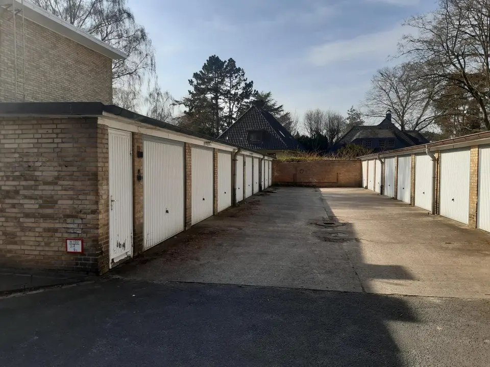 3 Zimmer Wohnung mit 108 m² in Hamburg – Bild 9