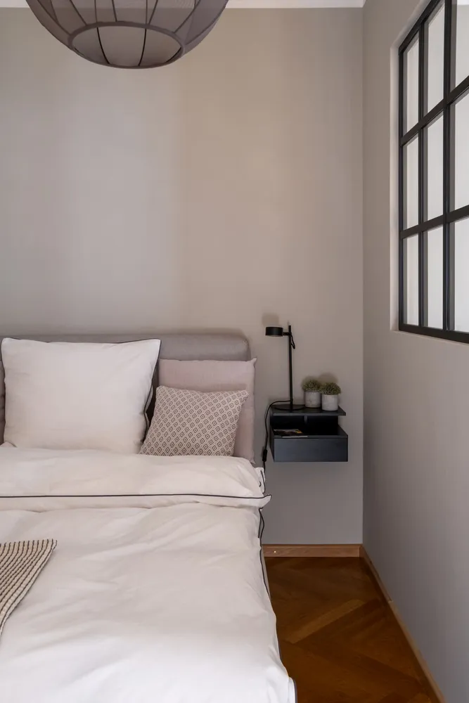 2 Zimmer Wohnung mit 45 m² in München – Bild 10
