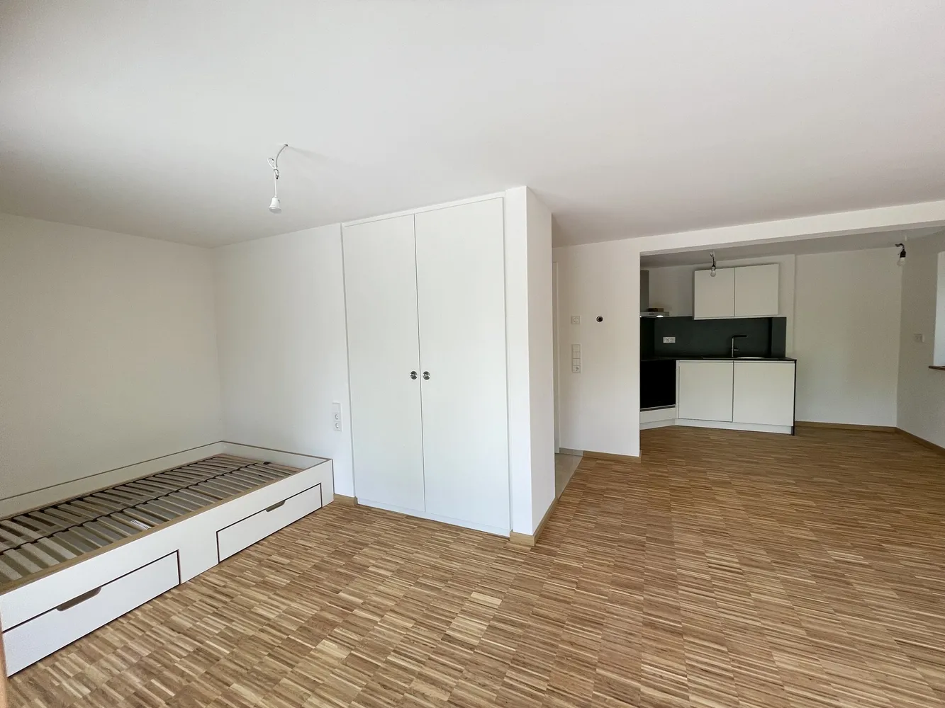1 Zimmer Wohnung mit 50 m² in Tübingen – Bild 11