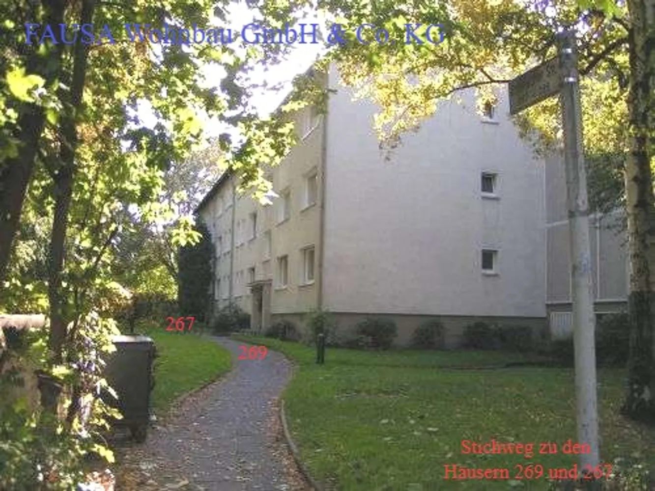 1 room apartment with 40 m² in Bonn – Photo 11