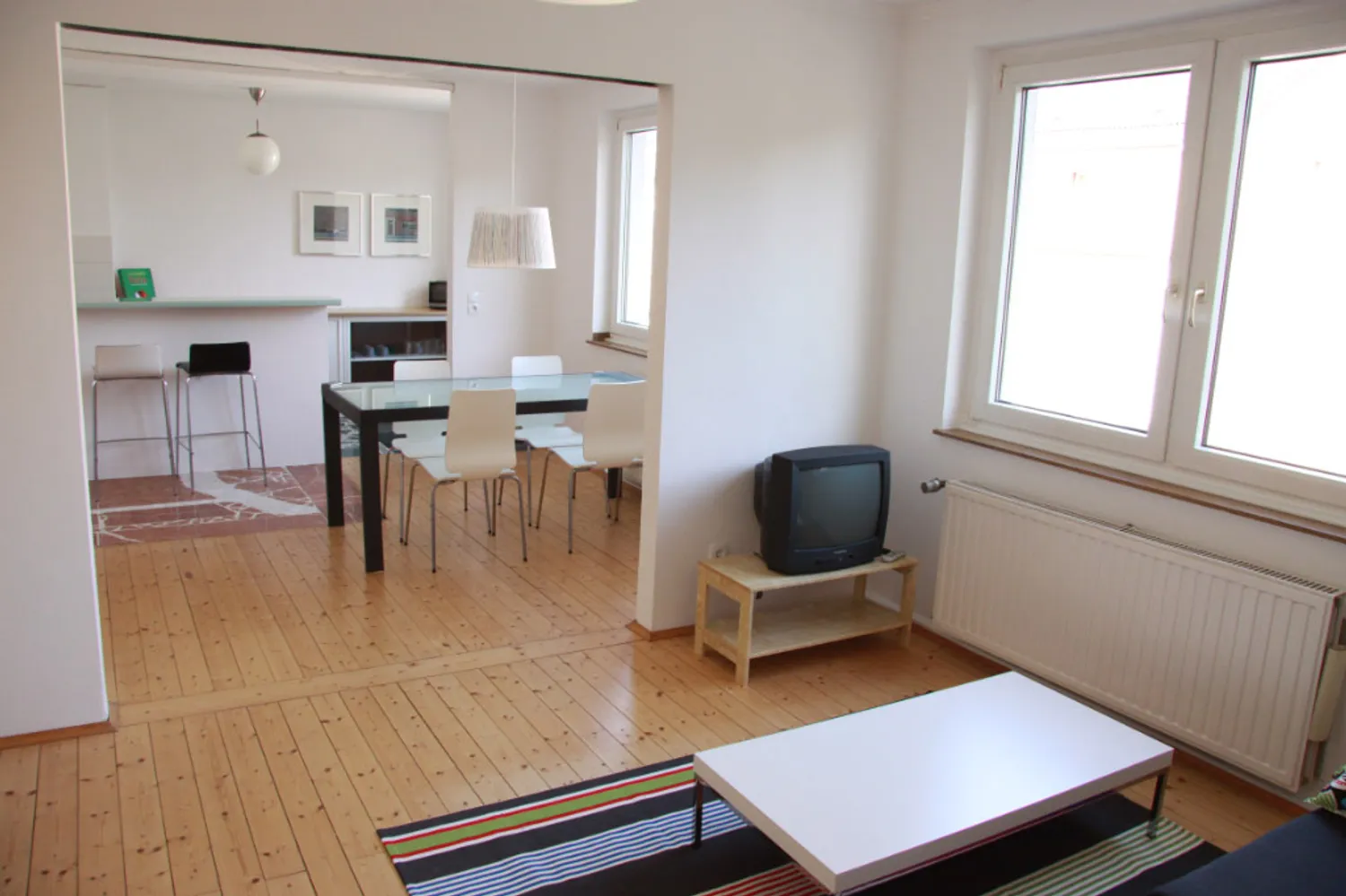 3 Zimmer Wohnung mit 65 m² in Dortmund – Bild 8