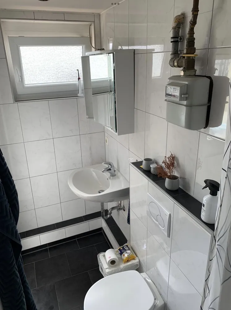1 Zimmer Wohnung mit 42 m² in Braunschweig – Bild 4