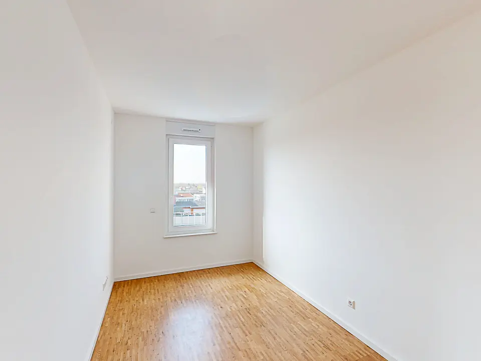 3 Zimmer Wohnung mit 125 m² in Weinheim – Bild 4