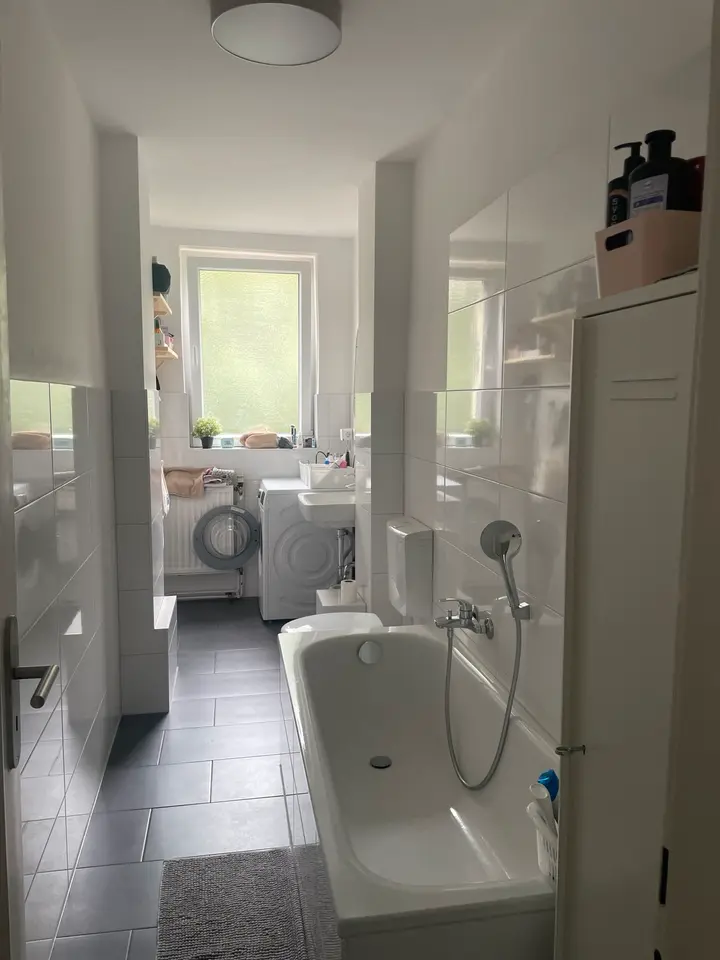 WG-Zimmer mit 103 m² in Bochum – Bild 8