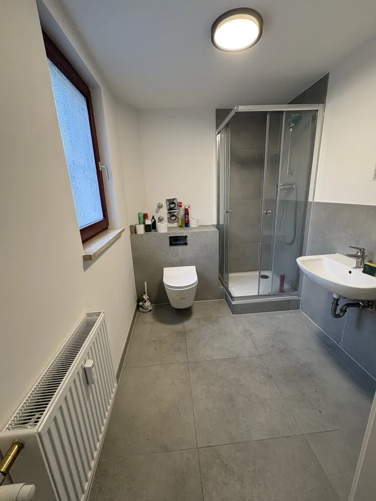 5 Zimmer Wohnung mit 132 m² in Schwabach – Bild 2