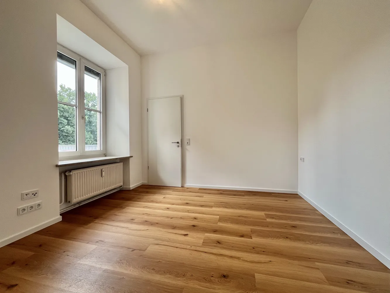 1 room apartment with 64 m² in Augsburg – Photo 8