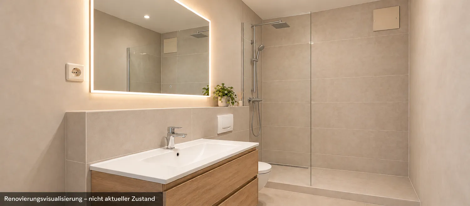 3 Zimmer Wohnung mit 79 m² in Sankt Augustin – Bild 5