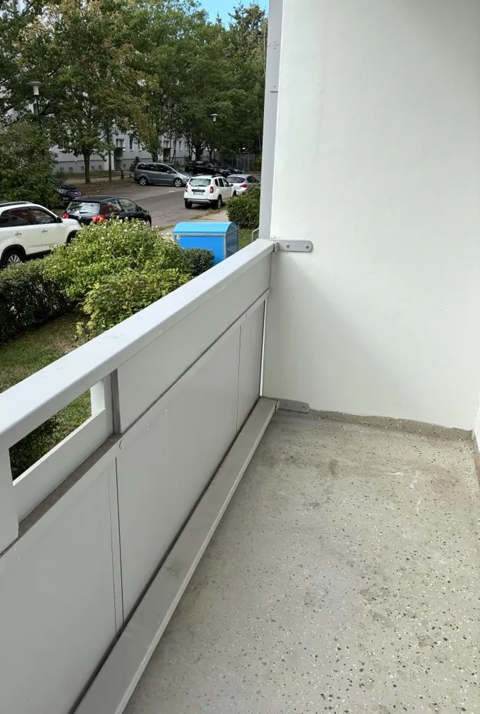3 Zimmer Wohnung mit 62 m² in Halle (Saale) – Bild 3