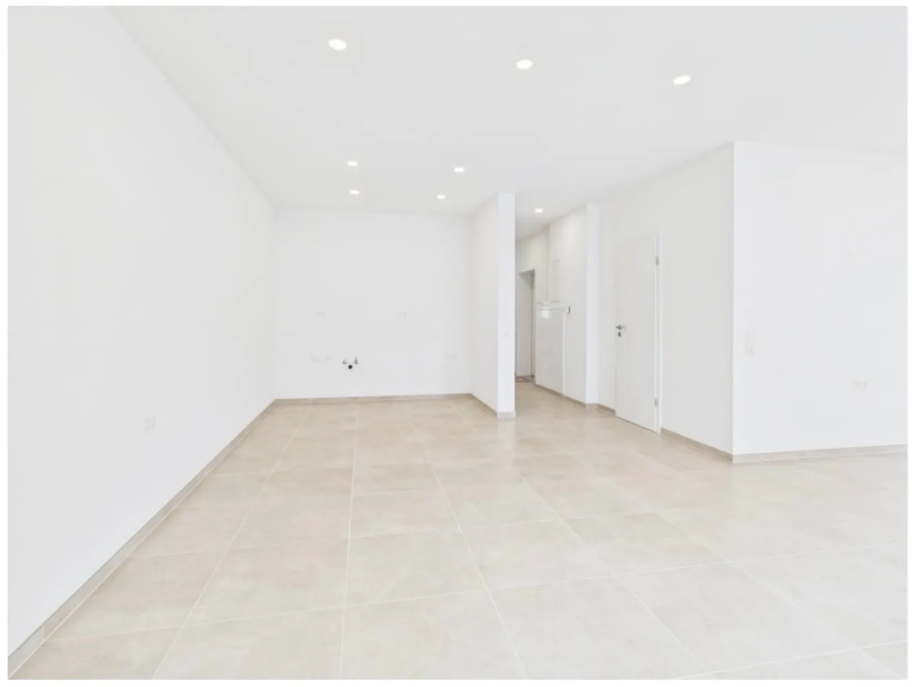 3 Zimmer Wohnung mit 94 m² in Darmstadt – Bild 3