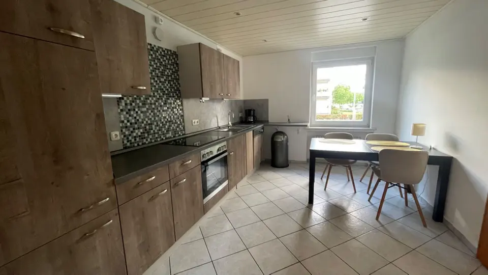 WG-Zimmer mit 57 m² in Aachen – Bild 4