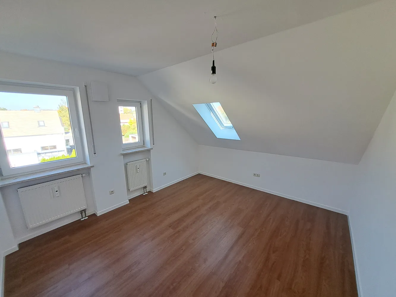 3 Zimmer Wohnung mit 62 m² in Regensburg – Bild 12