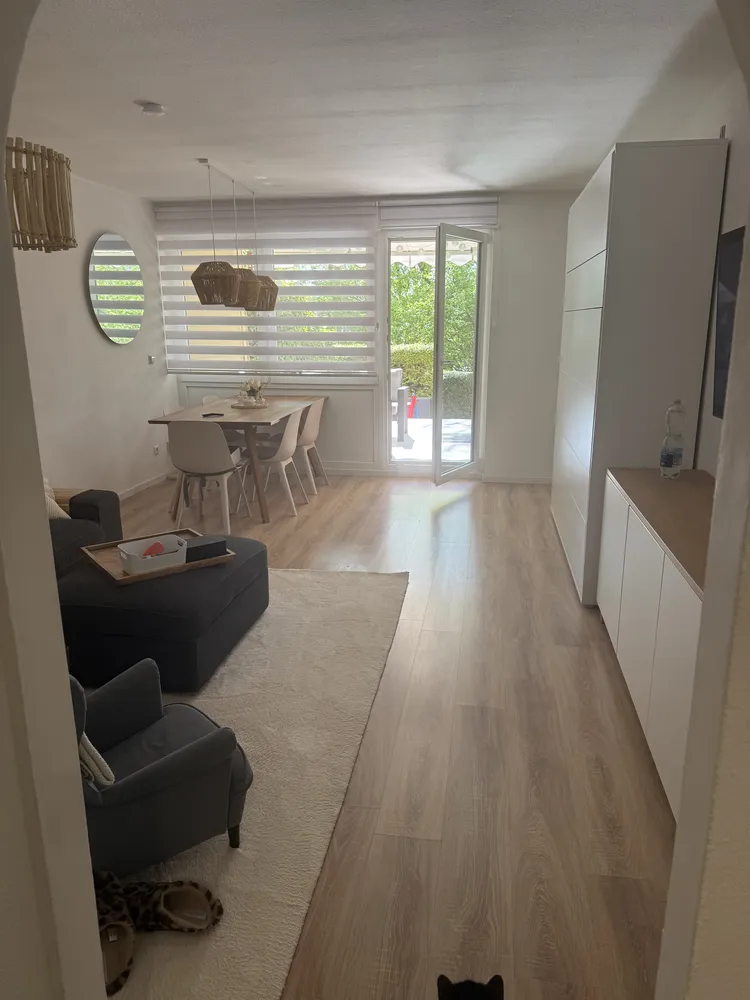 2 Zimmer Wohnung mit 55 m² in Stuttgart – Bild 9