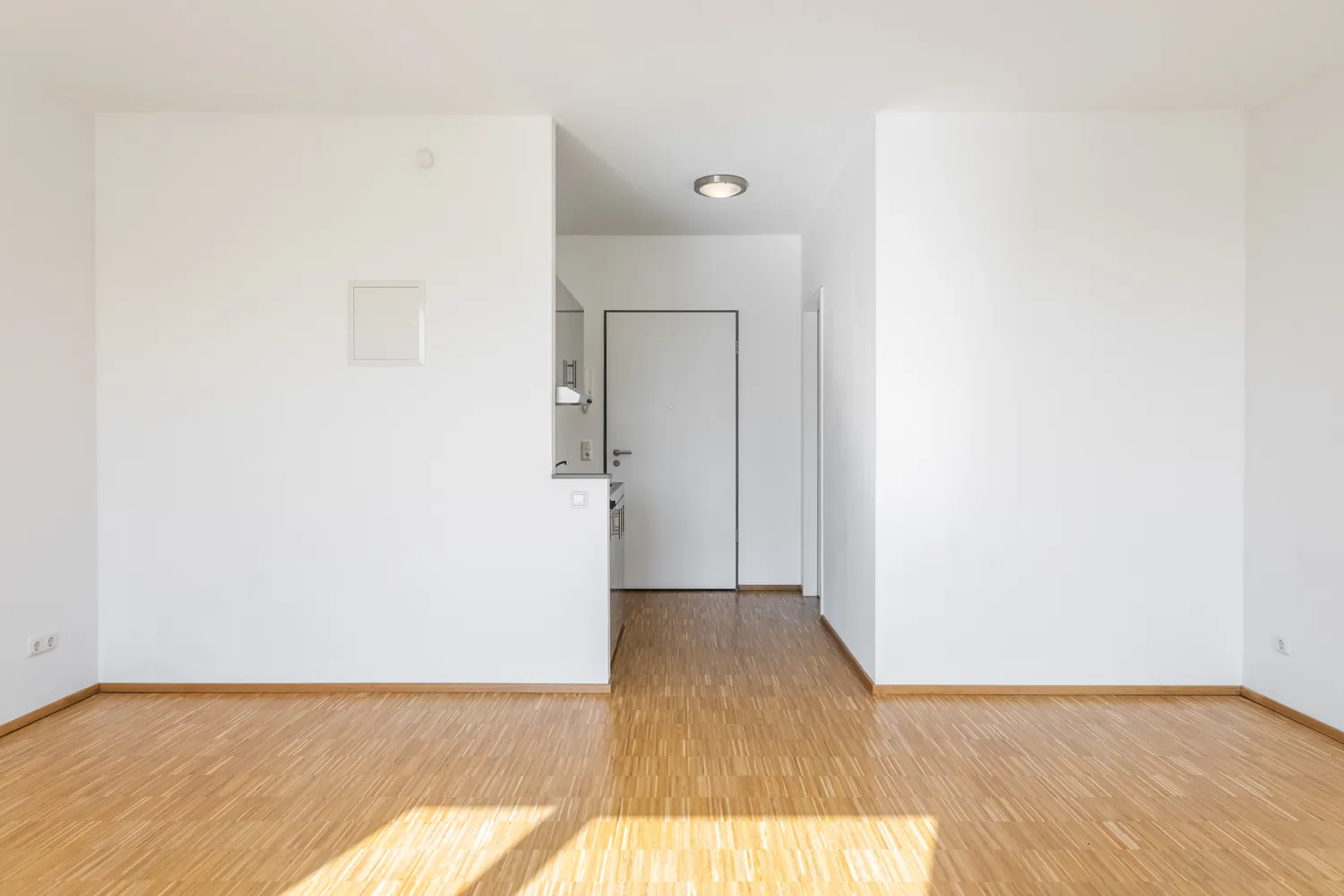 1 Zimmer Wohnung mit 23 m² in Trier – Bild 3