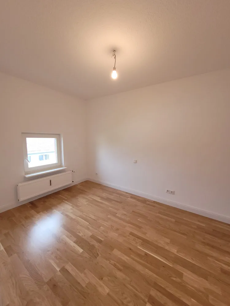 2 Zimmer Wohnung mit 35 m² in Frankfurt am Main – Bild 7