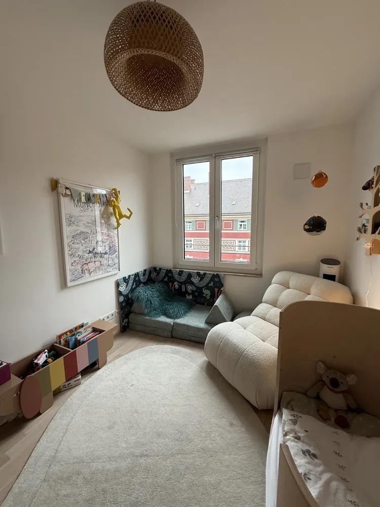3 Zimmer Wohnung mit 90 m² in München – Bild 9