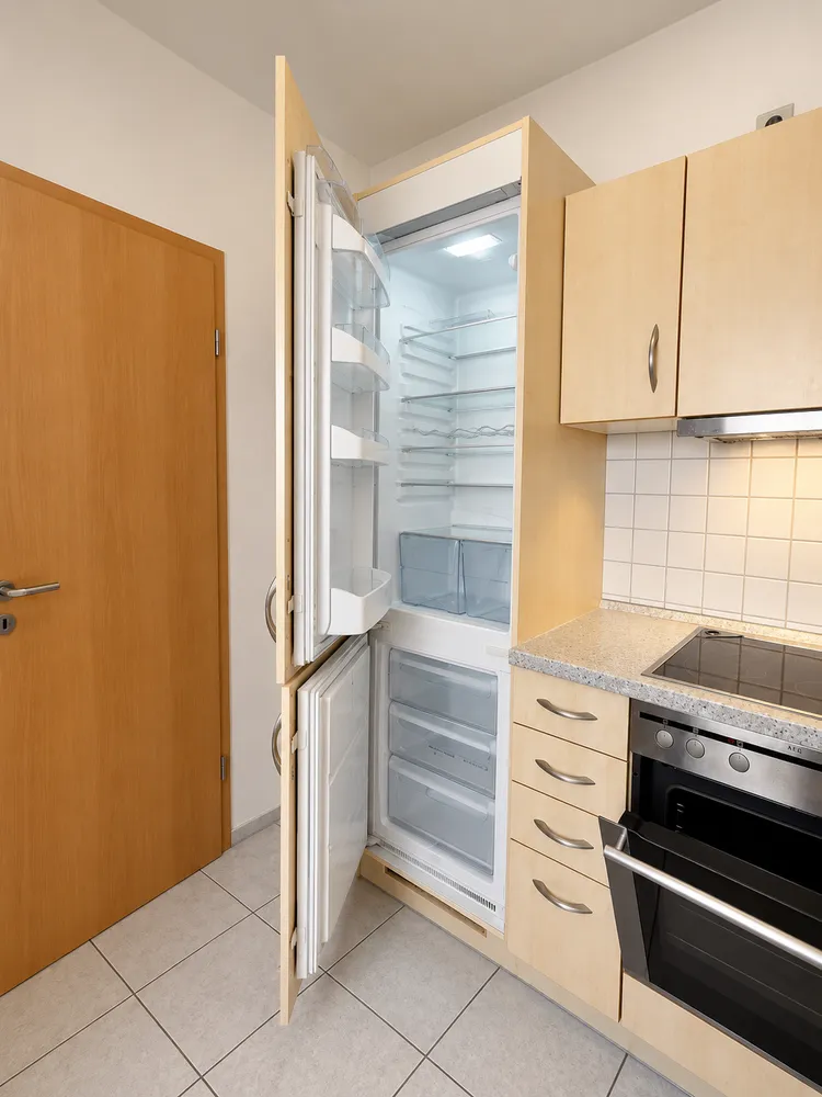 2 room apartment with 58 m² in Erfurt – Photo 9