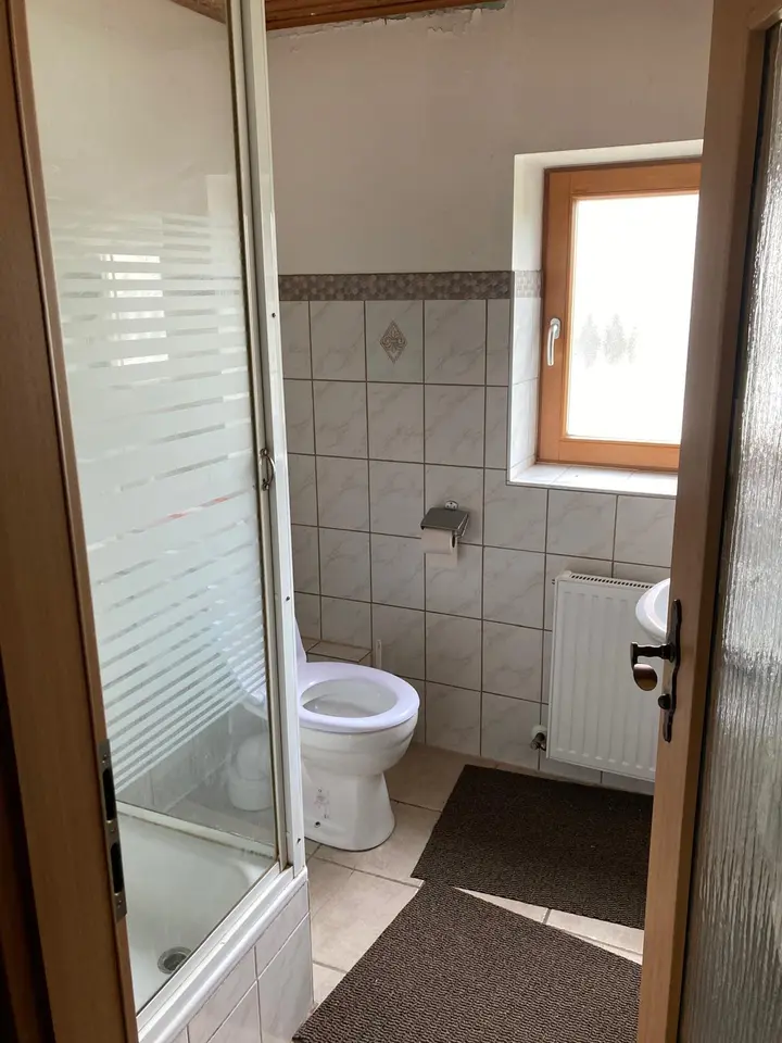 2 Zimmer Wohnung mit 42 m² in Weilheim in Oberbayern – Bild 5