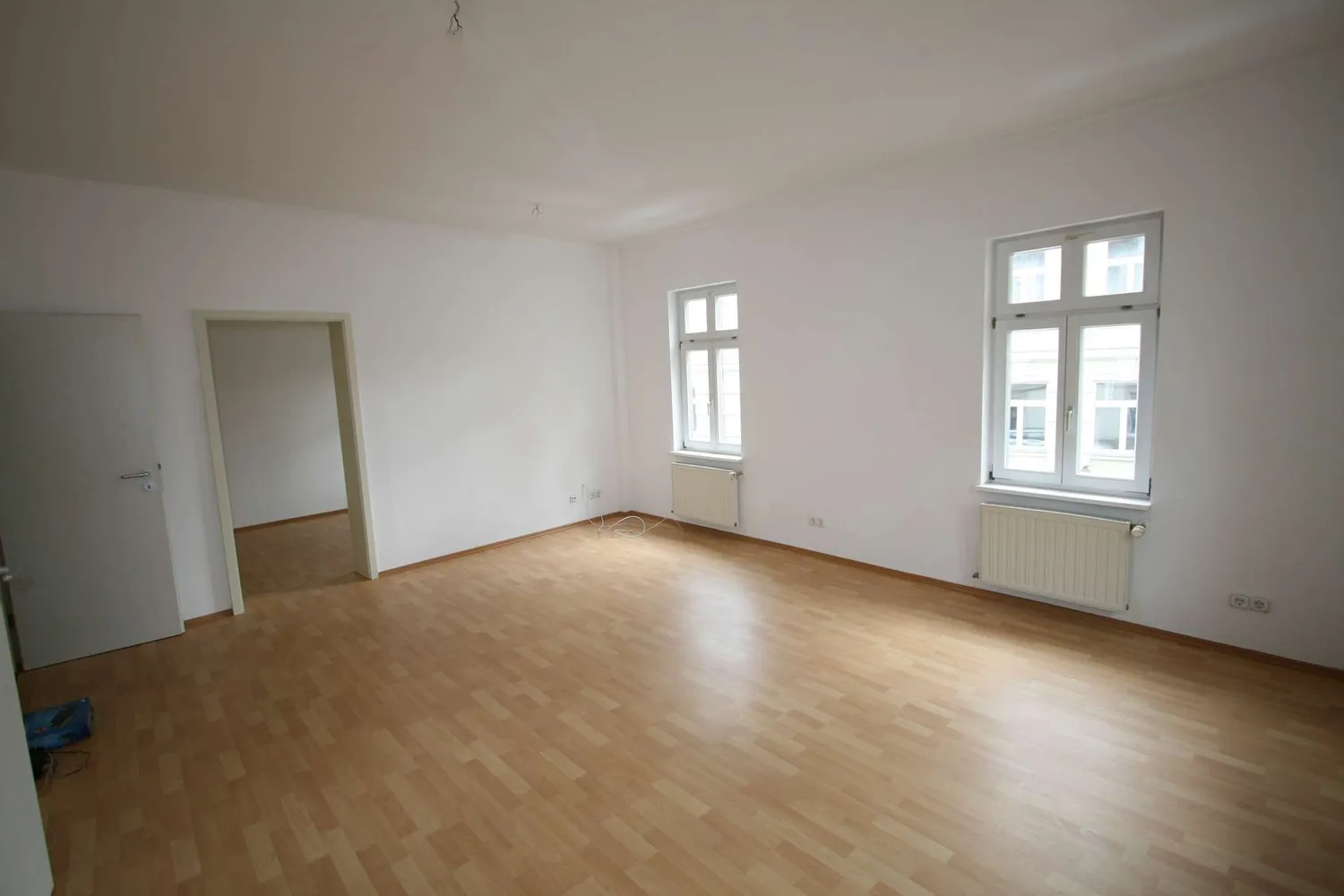 2 Zimmer Wohnung mit 59 m² in Meiningen – Bild 5