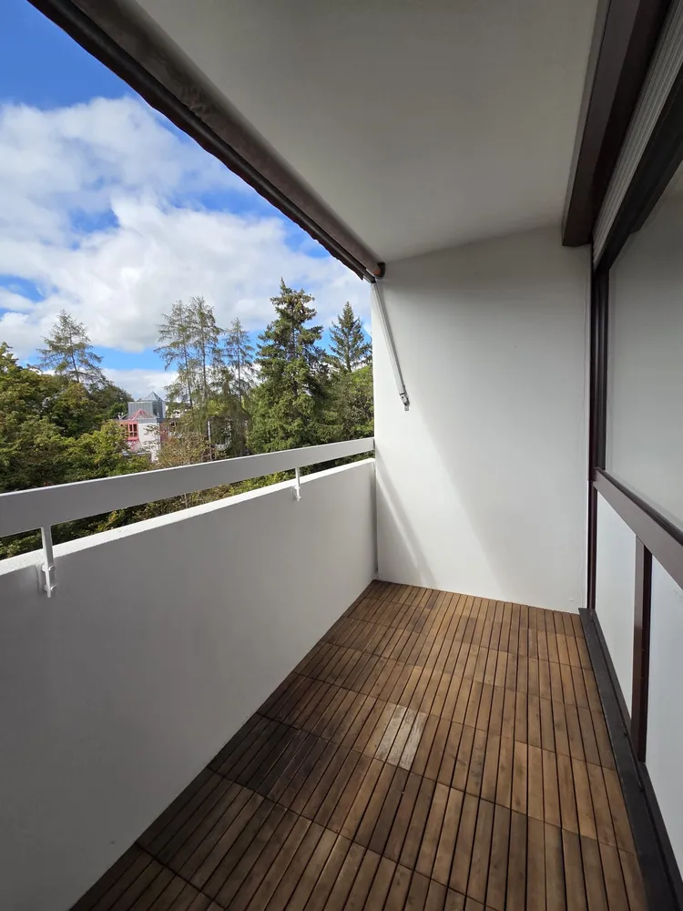 2 Zimmer Wohnung mit 64 m² in Kempten (Allgäu) – Bild 9