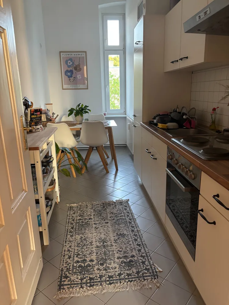 3 room apartment with 73 m² in Potsdam – Photo 7