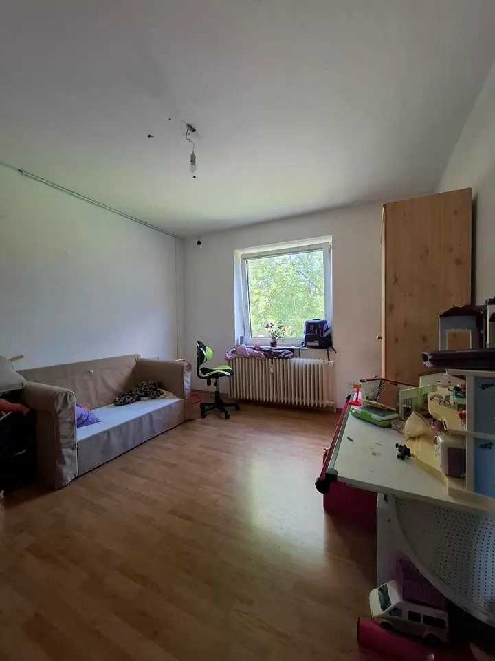4 Zimmer Wohnung mit 84 m² in Norden – Bild 5