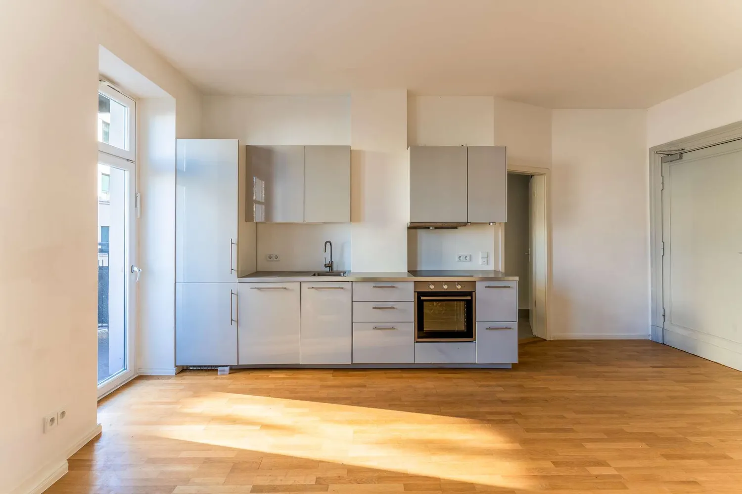 3 Zimmer Wohnung mit 76 m² in Leipzig – Bild 7