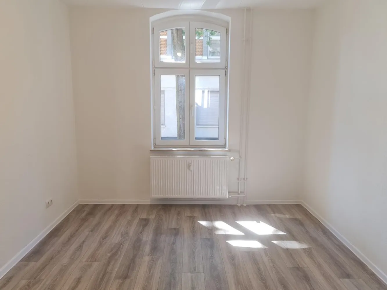 3 Zimmer Wohnung mit 61 m² in Duisburg – Bild 2