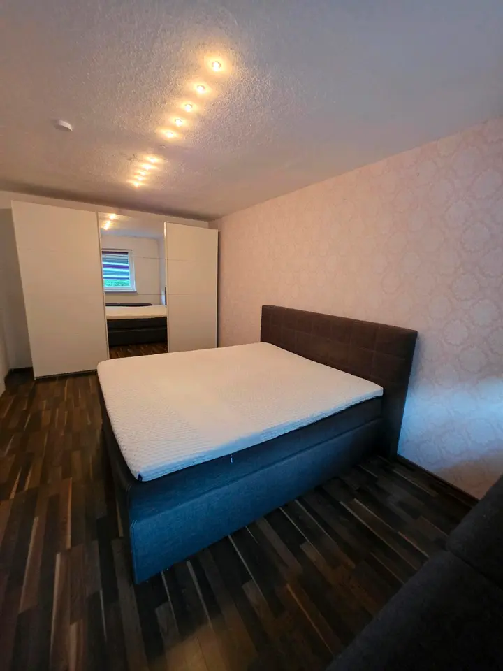 3 Zimmer Wohnung mit 60 m² in Dortmund – Bild 4