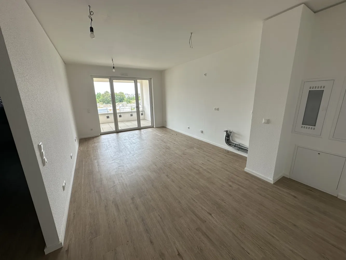 2 Zimmer Wohnung mit 52 m² in Mainz – Bild 5