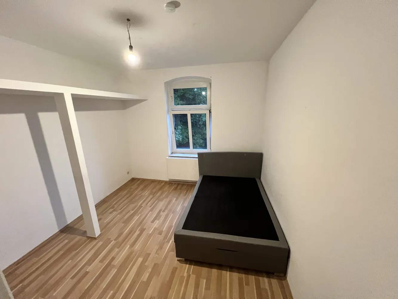 2 room apartment with 45 m² in Cologne – Photo 7