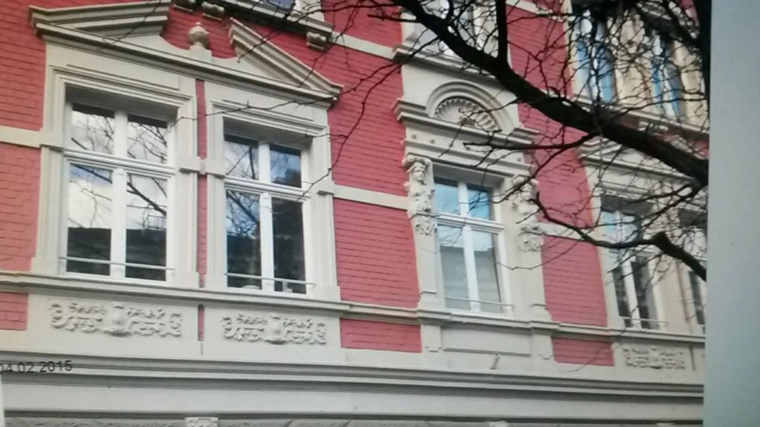 3 Zimmer Wohnung mit 86 m² in Essen – Bild 1