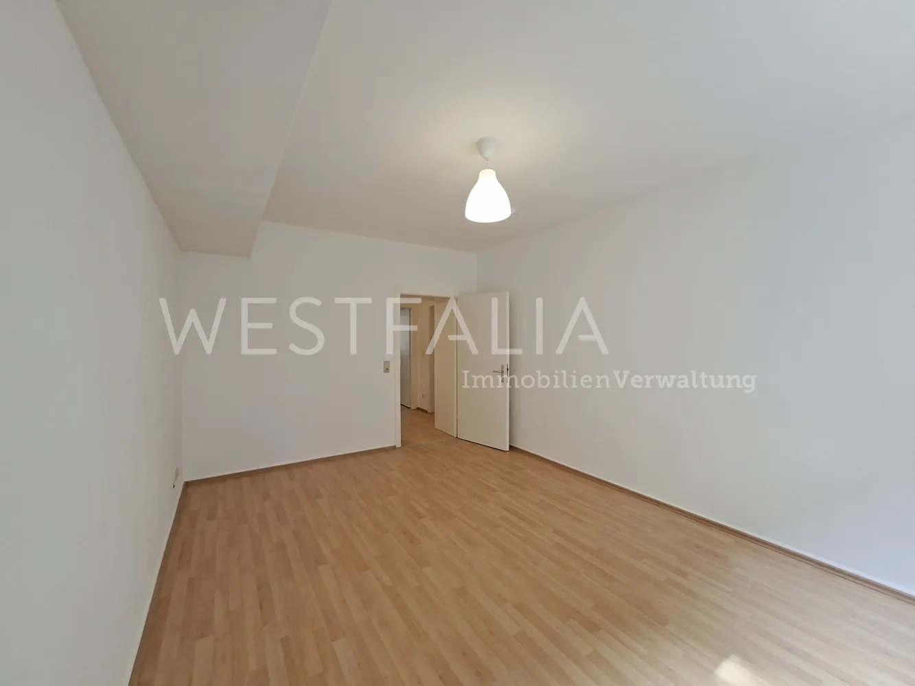 3 Zimmer Wohnung mit 63 m² in Düsseldorf – Bild 2