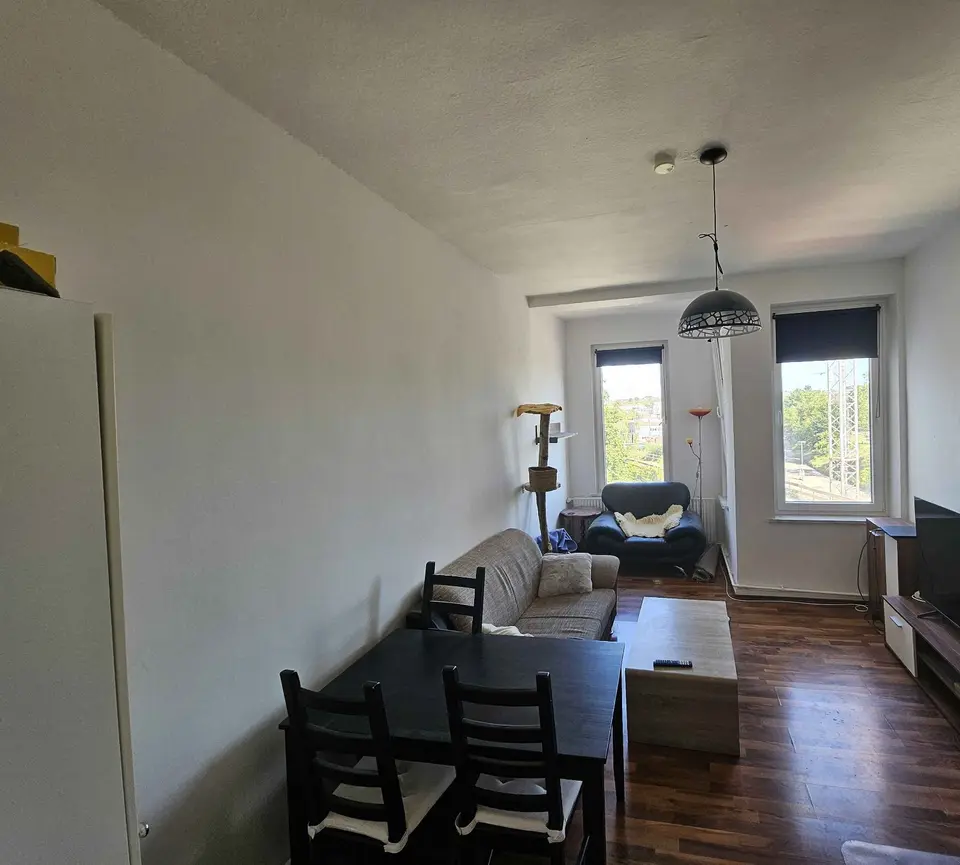 3 Zimmer Wohnung mit 73 m² in Kiel – Bild 1