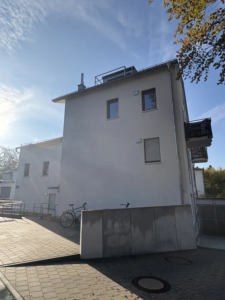 3 Zimmer Wohnung mit 79 m² in Ingolstadt – Bild 3