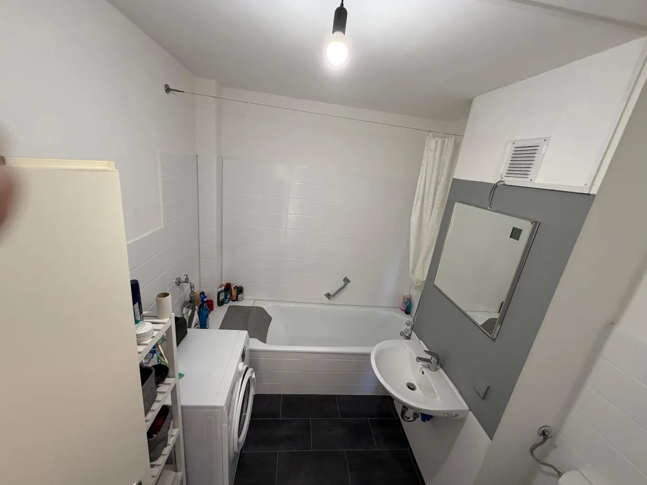 2 room apartment with 56 m² in Duisburg – Photo 6