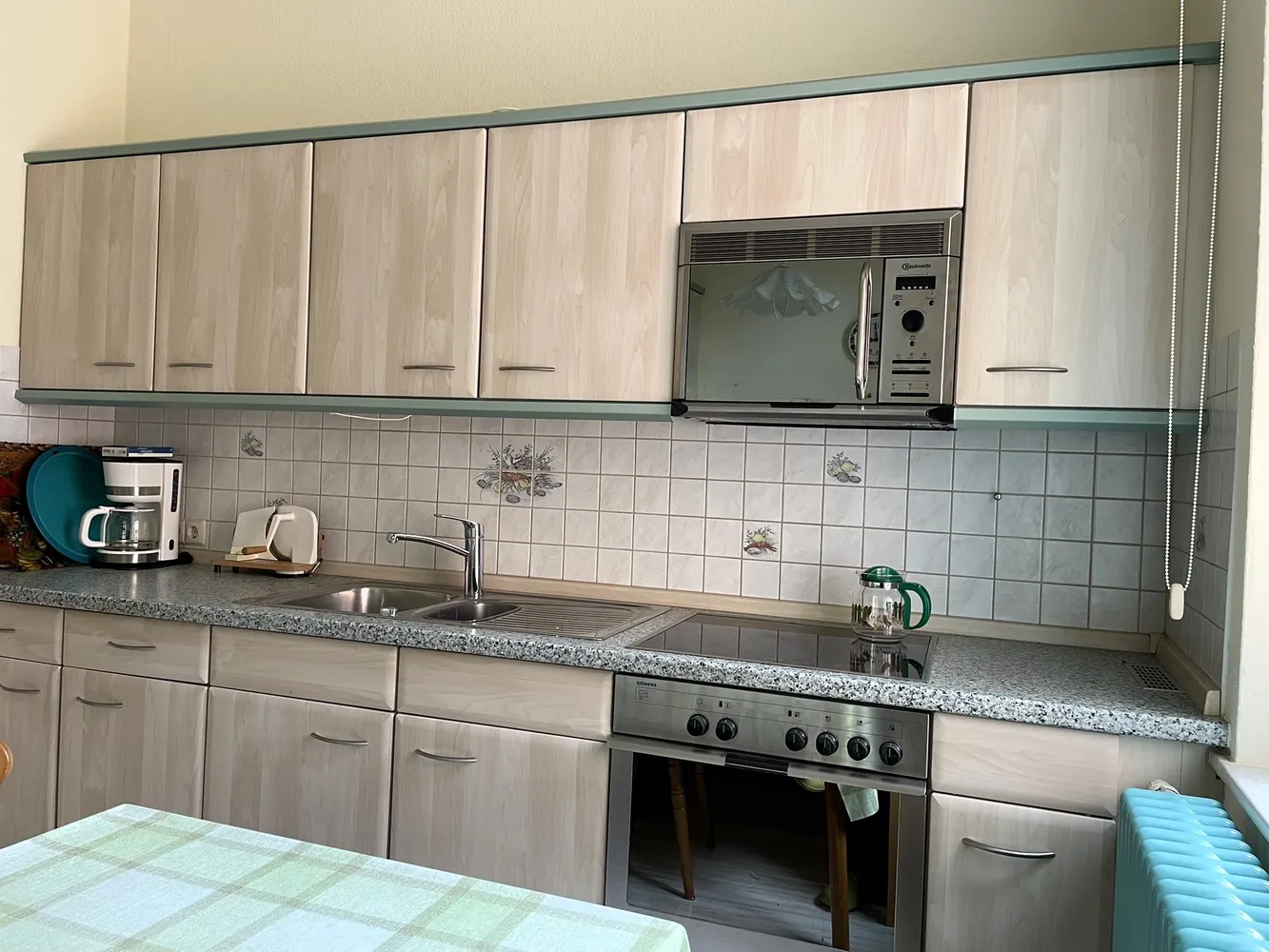2 room apartment with 60 m² in Dresden – Photo 9