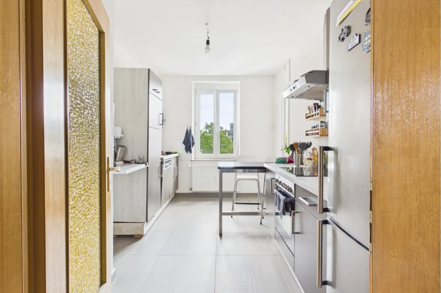 1 Zimmer Wohnung mit 20 m² in Stuttgart – Bild 5