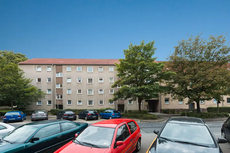 2 Zimmer Wohnung mit 68 m² in Braunschweig – Bild 5