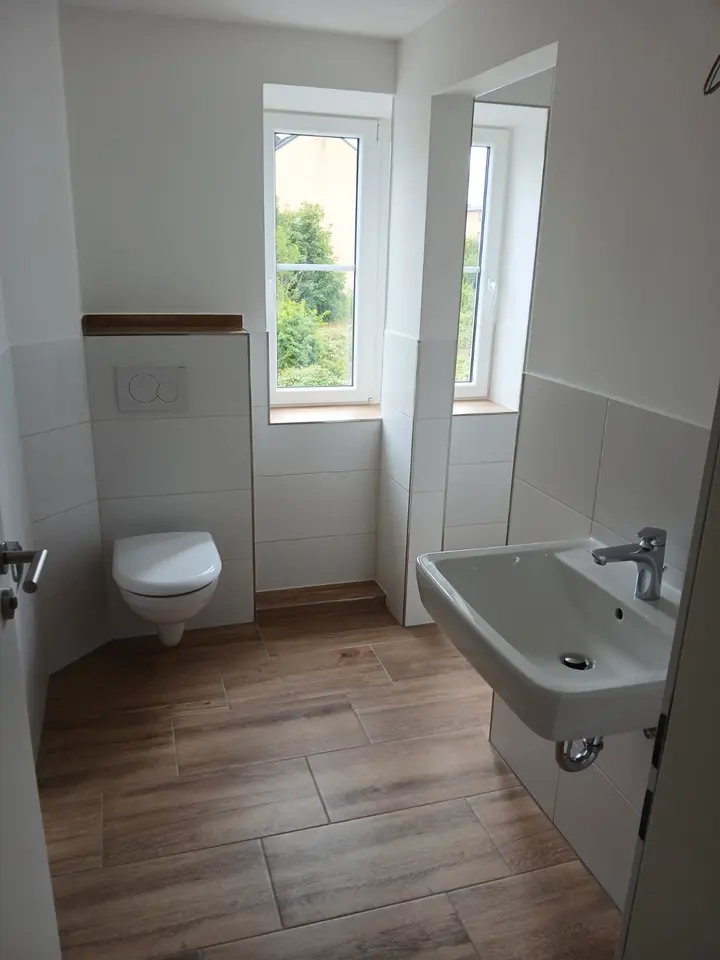 3 Zimmer Wohnung mit 50 m² in Hof – Bild 4