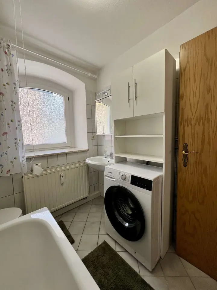 2 Zimmer Wohnung mit 35 m² in Schwarzenberg – Bild 8