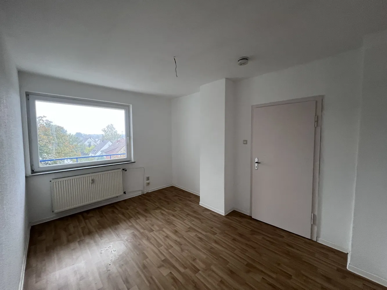 3 room apartment with 60 m² in Hanover – Photo 7