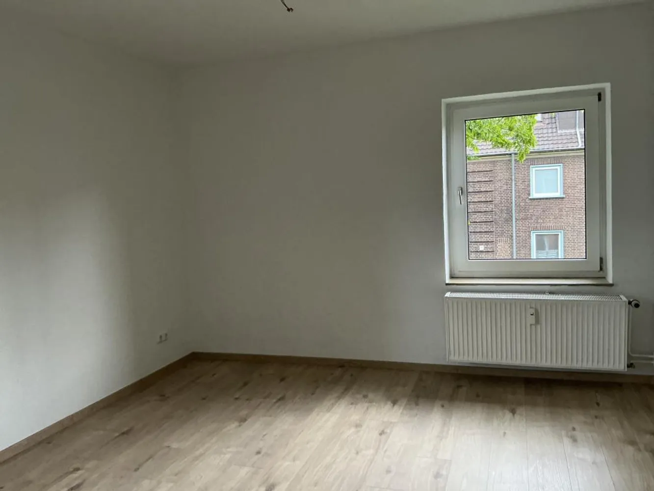 2 Zimmer Wohnung mit 55 m² in Bottrop – Bild 2