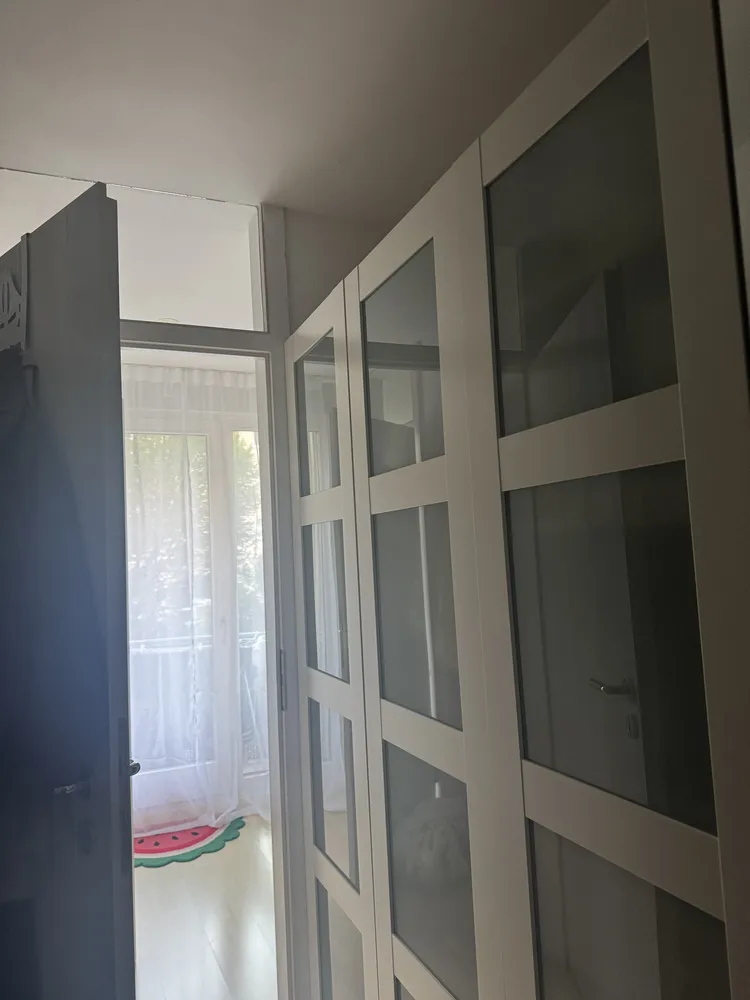 2 Zimmer Wohnung mit 40 m² in München – Bild 4