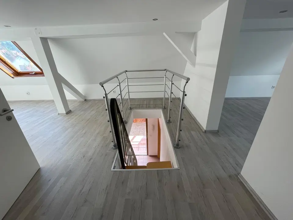 6 Zimmer Haus mit 140 m² in Heidelberg – Bild 10