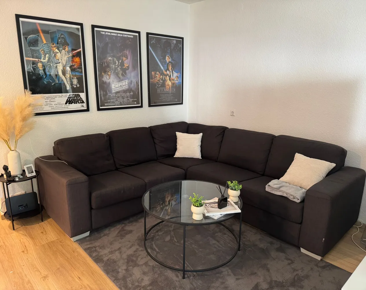 2 Zimmer Wohnung mit 38 m² in Stuttgart – Bild 1