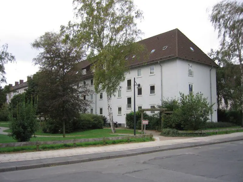 3 Zimmer Wohnung mit 67 m² in Braunschweig – Bild 4