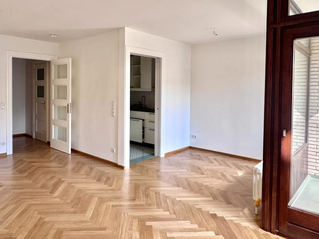 1 Zimmer Wohnung mit 42 m² in Berlin – Bild 2