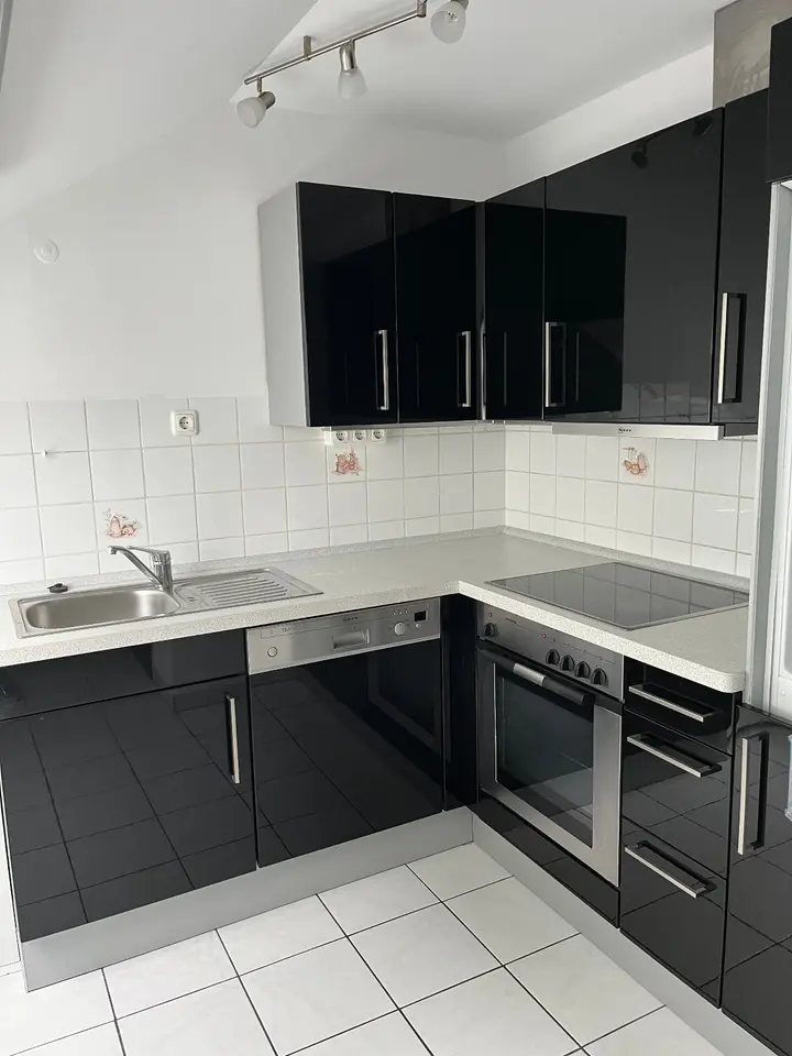 2 Zimmer Wohnung mit 66 m² in Bergheim – Bild 7