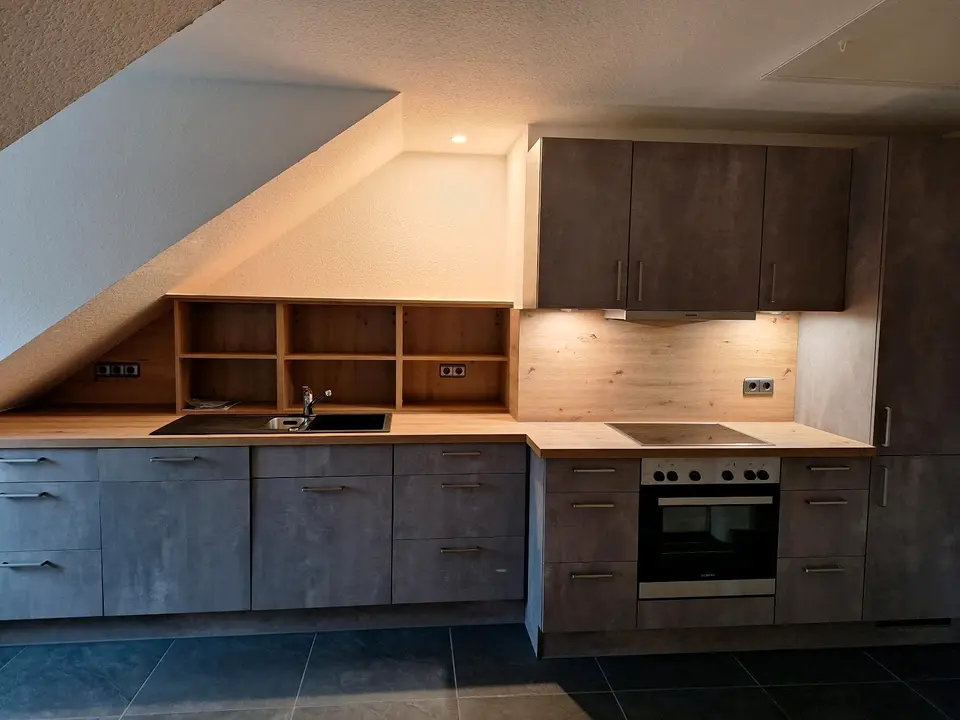 3 Zimmer Wohnung mit 67 m² in Soltau – Bild 1