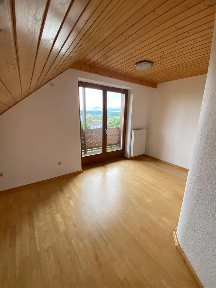 2 Zimmer Wohnung mit 58 m² in Villingen-Schwenningen – Bild 1